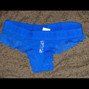 Victoria’s Secret Pink Cheekster